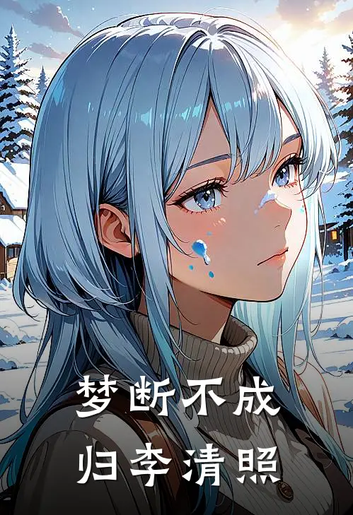 梦断不成归李清照