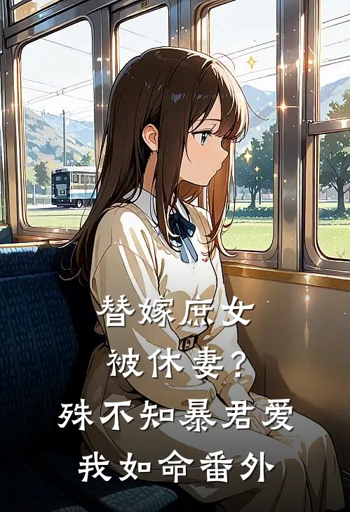 替嫁庶女被休妻？殊不知暴君爱我如命 番外