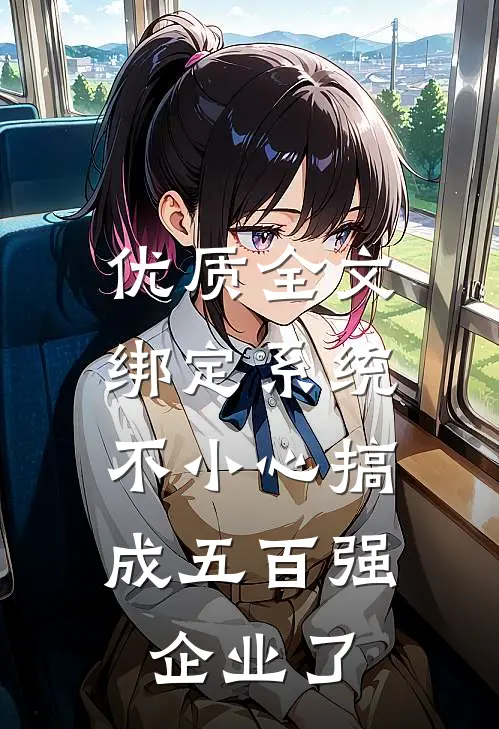 优质全文绑定系统：不小心搞成五百强企业了