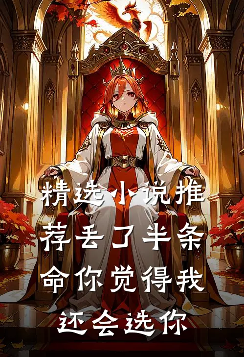 精选小说推荐丢了半条命你觉得我还会选你