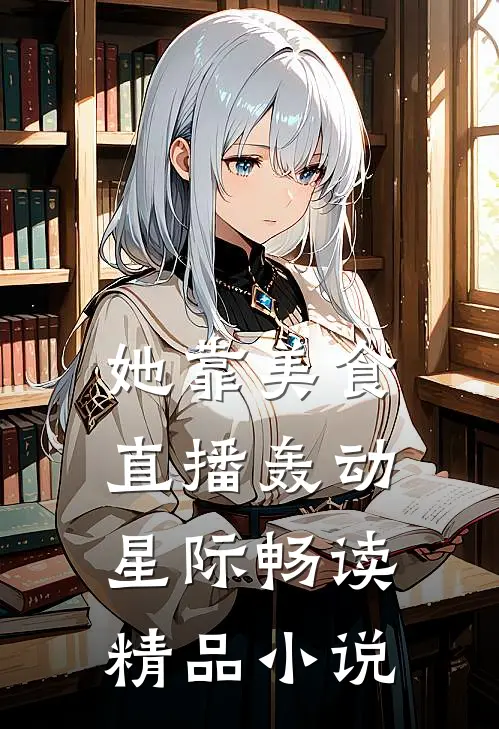 她靠美食直播轰动星际畅读精品小说