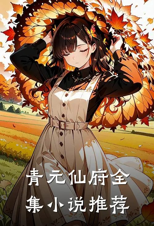 青元仙府全集小说推荐
