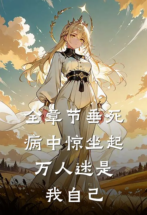 全章节垂死病中惊坐起，万人迷是我自己