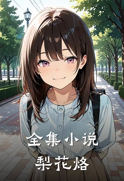 全集小说梨花烙