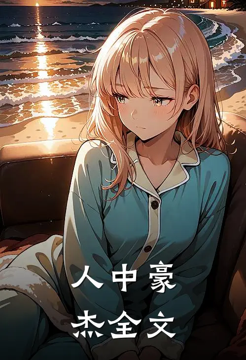人中豪杰全文