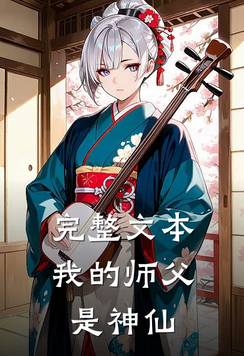 完整文本我的师父是神仙