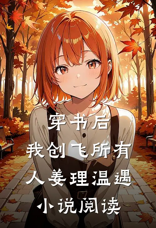 穿书后，我创飞所有人姜理温遇小说阅读
