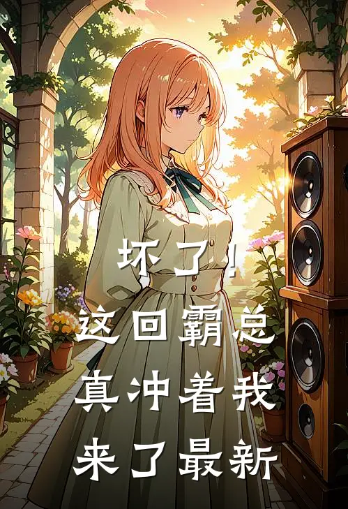 坏了！这回霸总真冲着我来了最新