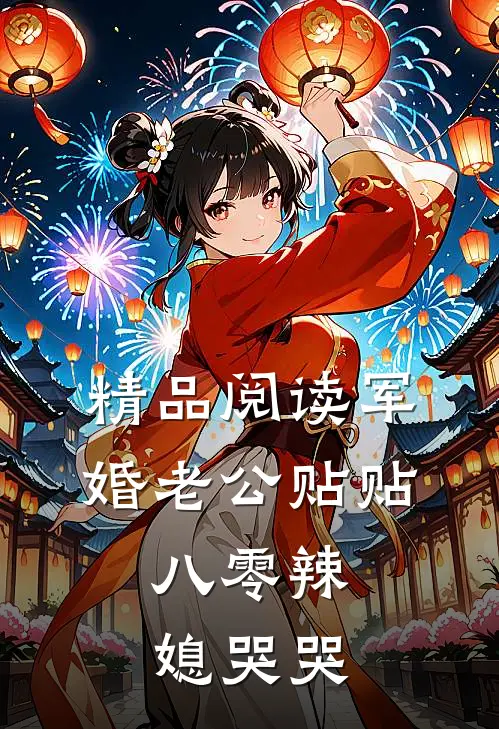 精品阅读军婚老公贴贴，八零辣媳哭哭