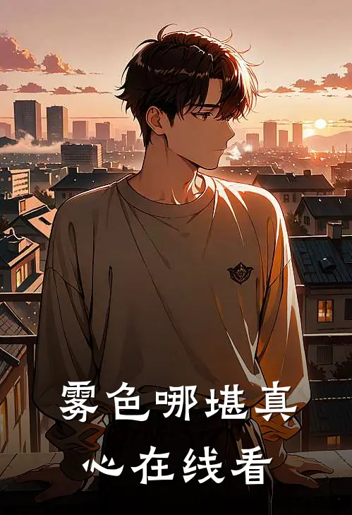 雾色哪堪真心在线看