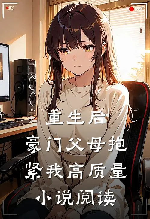 重生后，豪门父母抱紧我高质量小说阅读