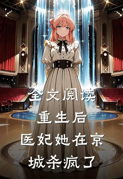 全文阅读重生后，医妃她在京城杀疯了