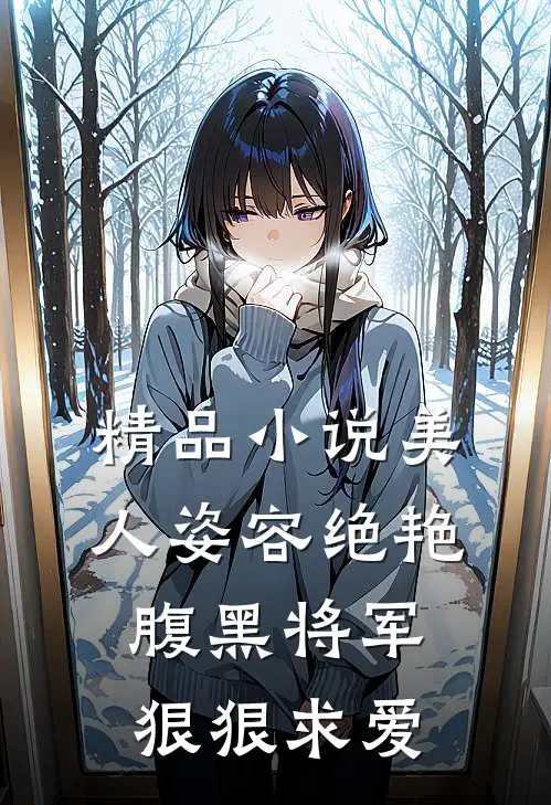 精品小说美人姿容绝艳，腹黑将军狠狠求爱