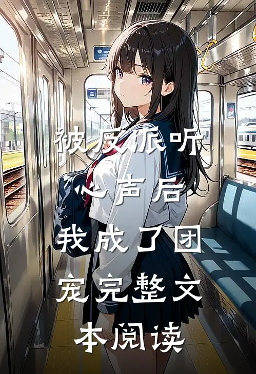 被反派听心声后，我成了团宠完整文本阅读