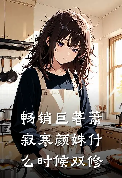 畅销巨著萧寂寒颜姝什么时候双修