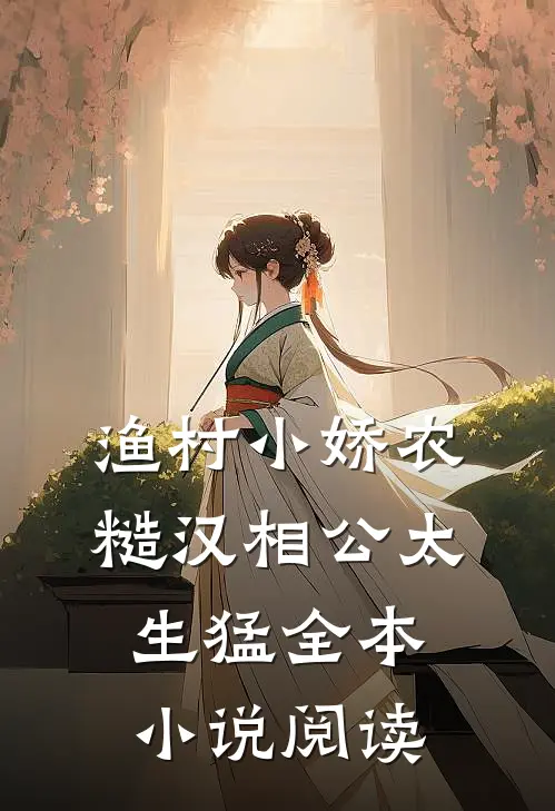 渔村小娇农：糙汉相公太生猛全本小说阅读