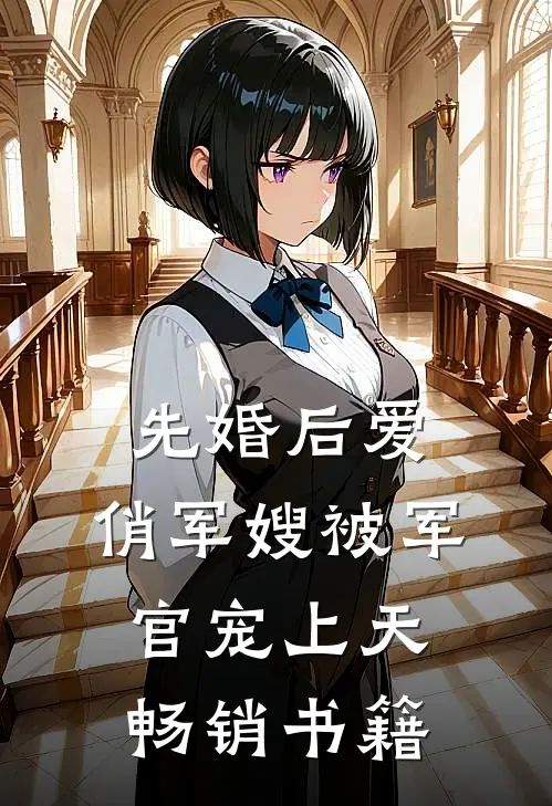 先婚后爱：俏军嫂被军官宠上天畅销书籍