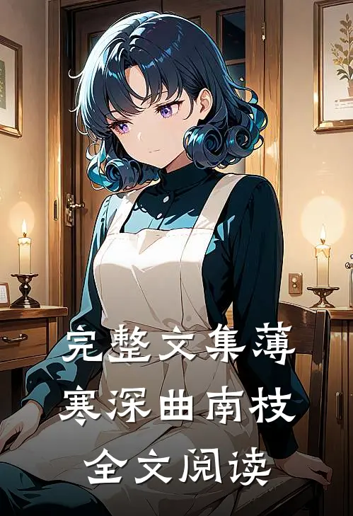 完整文集薄寒深曲南枝全文阅读