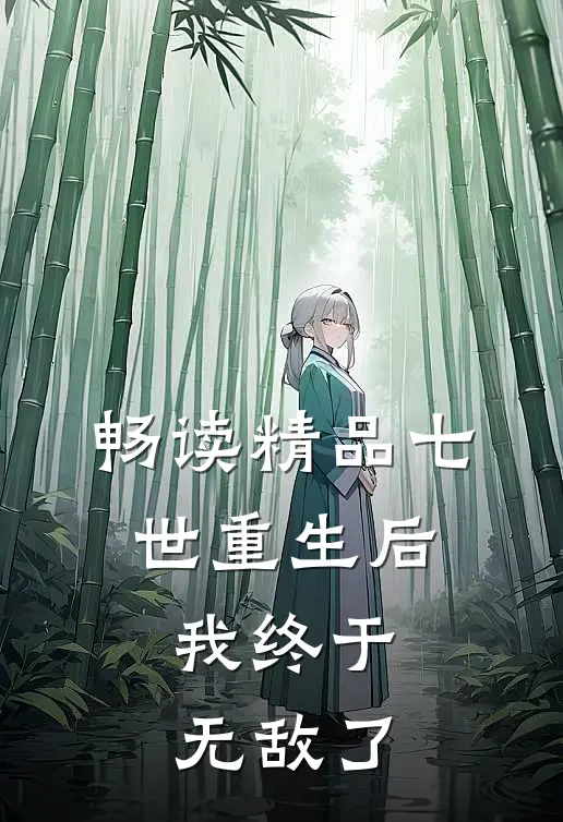 畅读精品七世重生后，我终于无敌了
