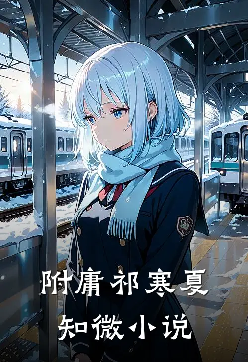附庸祁寒夏知微小说