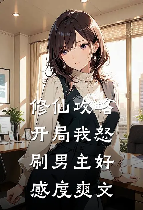 修仙攻略：开局我怒刷男主好感度爽文