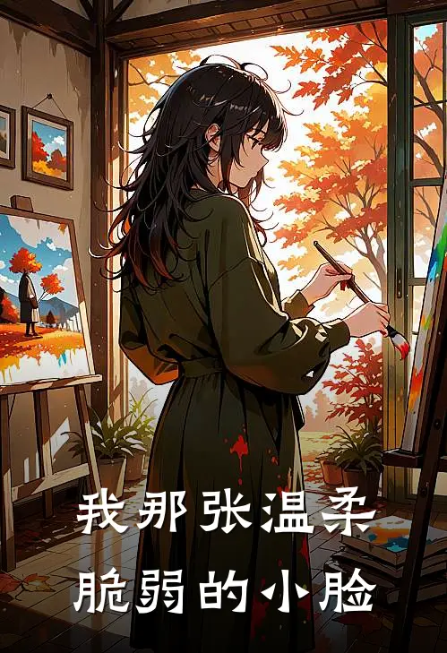 我那张温柔脆弱的小脸
