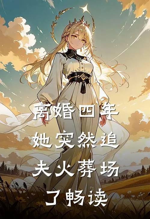 离婚四年，她突然追夫火葬场了畅读