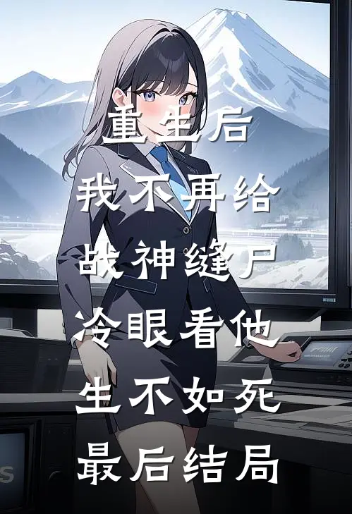重生后，我不再给战神缝尸，冷眼看他生不如死最后结局