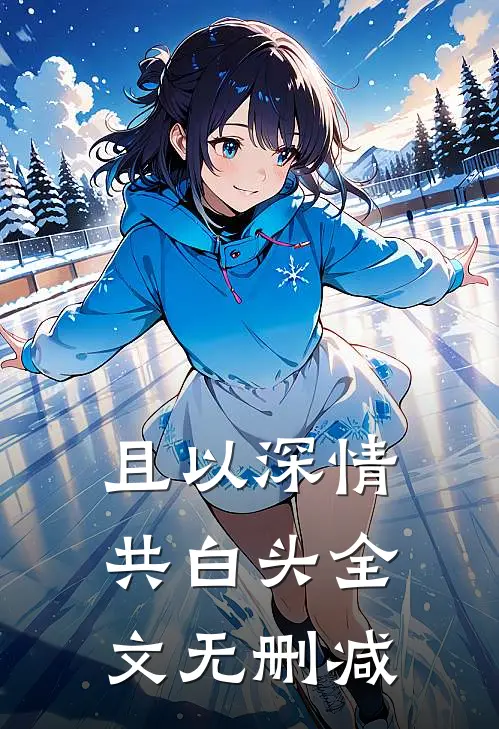 且以深情共白头全文无删减
