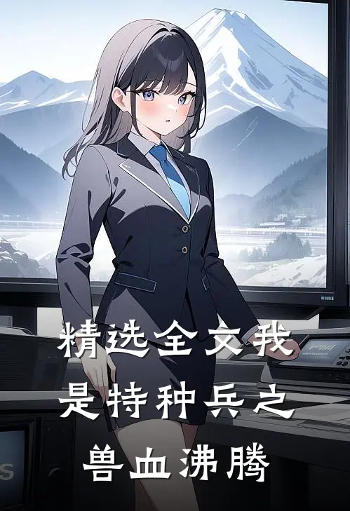 精选全文我是特种兵之兽血沸腾