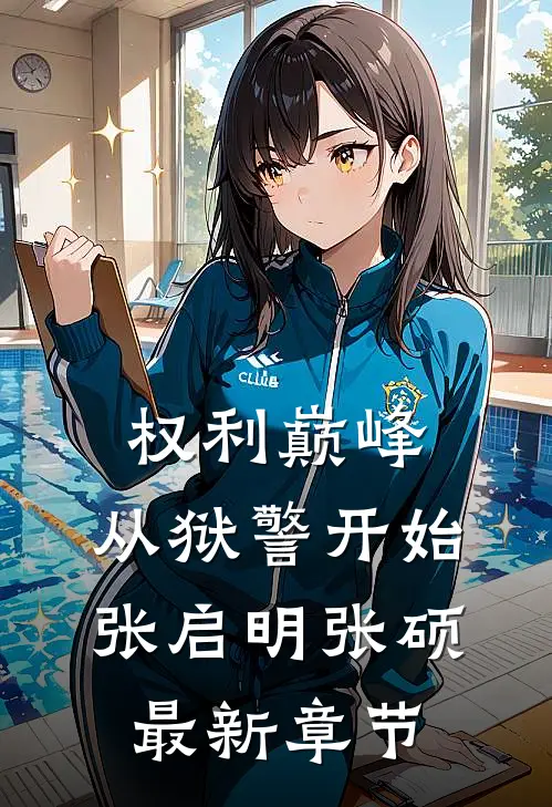 权利巅峰：从狱警开始张启明张硕最新章节
