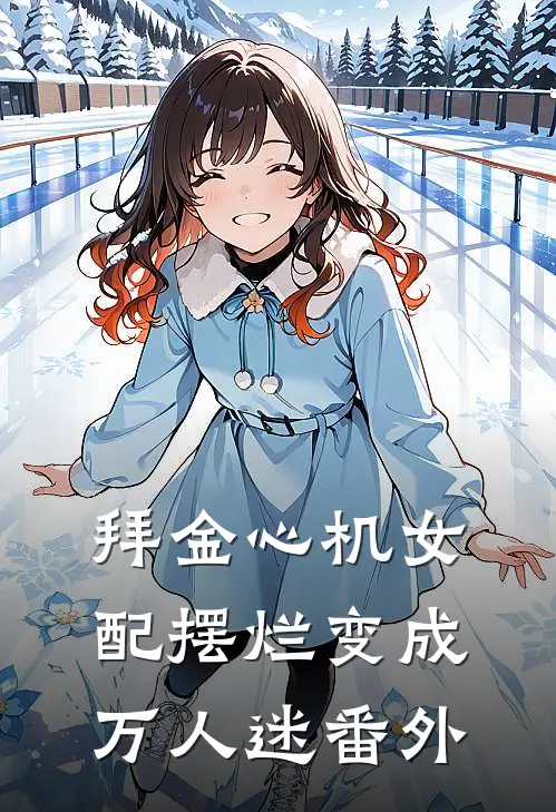 拜金心机女配摆烂变成万人迷番外