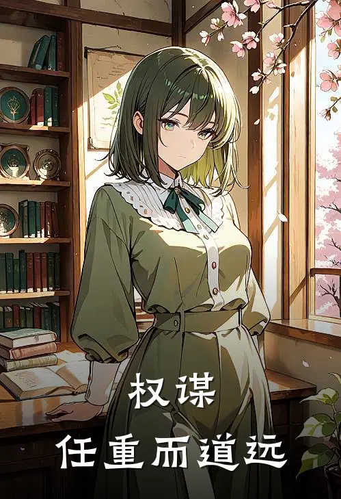 权谋：任重而道远