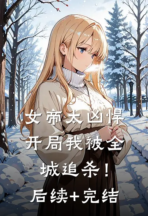 女帝太凶悍，开局我被全城追杀！后续+完结