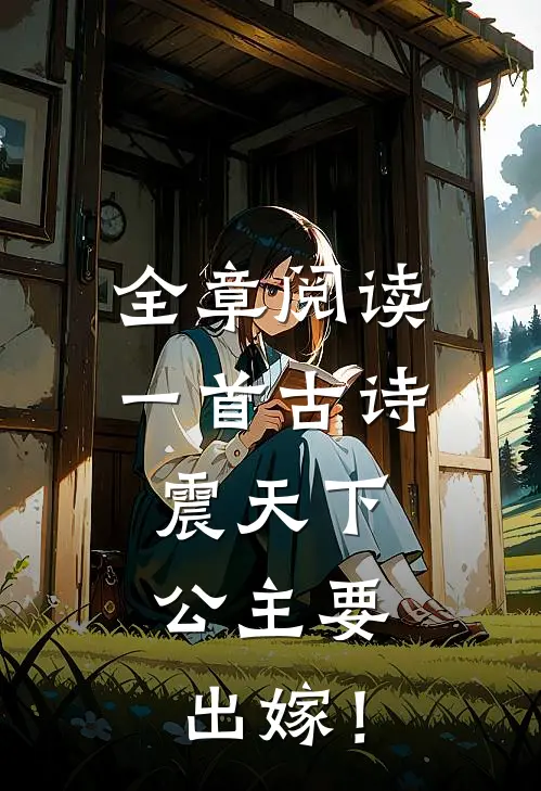 全章阅读一首古诗震天下，公主要出嫁！