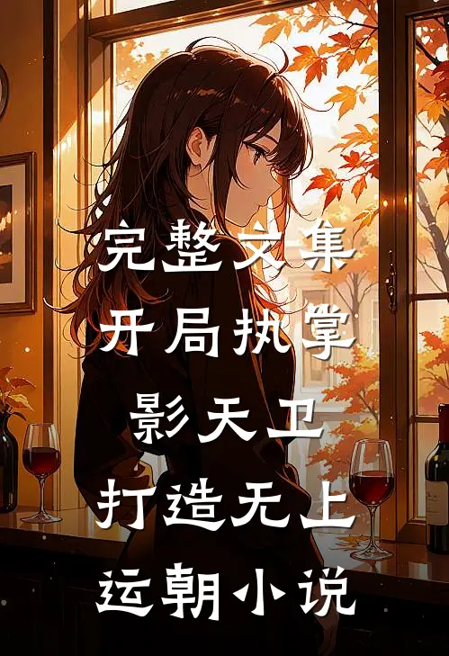 完整文集开局执掌影天卫,打造无上运朝小说
