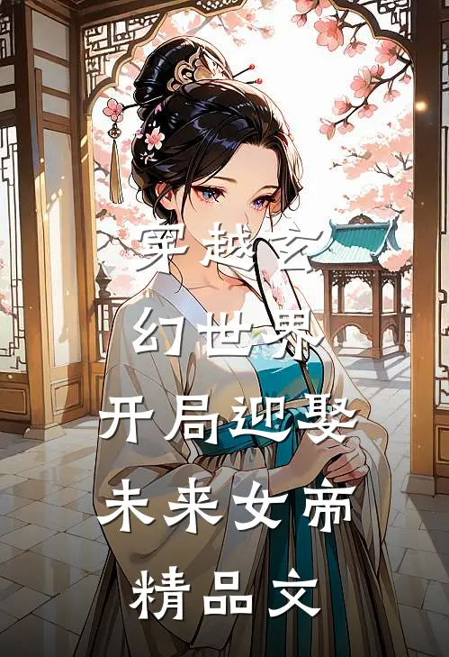 穿越玄幻世界：开局迎娶未来女帝精品文