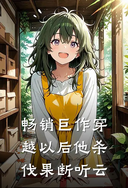 畅销巨作穿越以后他杀伐果断听云