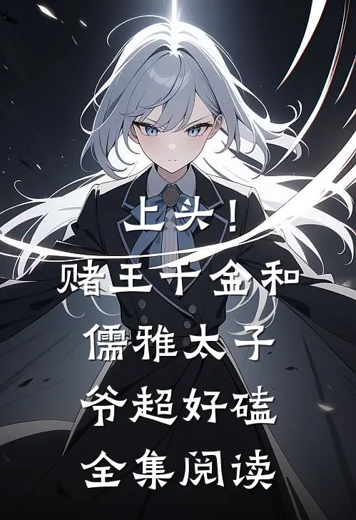 上头！赌王千金和儒雅太子爷超好磕全集阅读