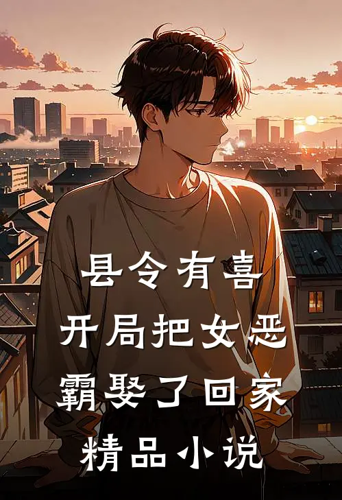 县令有喜：开局把女恶霸娶了回家精品小说