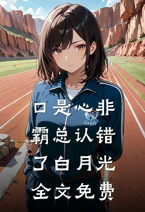 口是心非：霸总认错了白月光全文免费