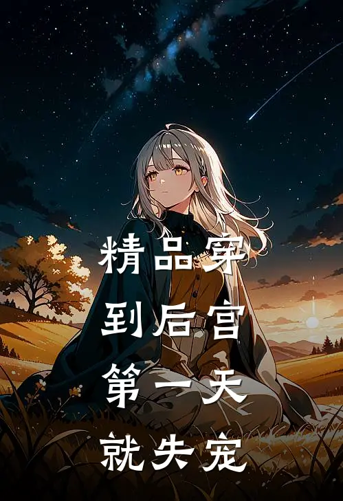 精品穿到后宫，第一天就失宠