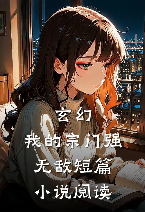 玄幻：我的宗门强无敌短篇小说阅读