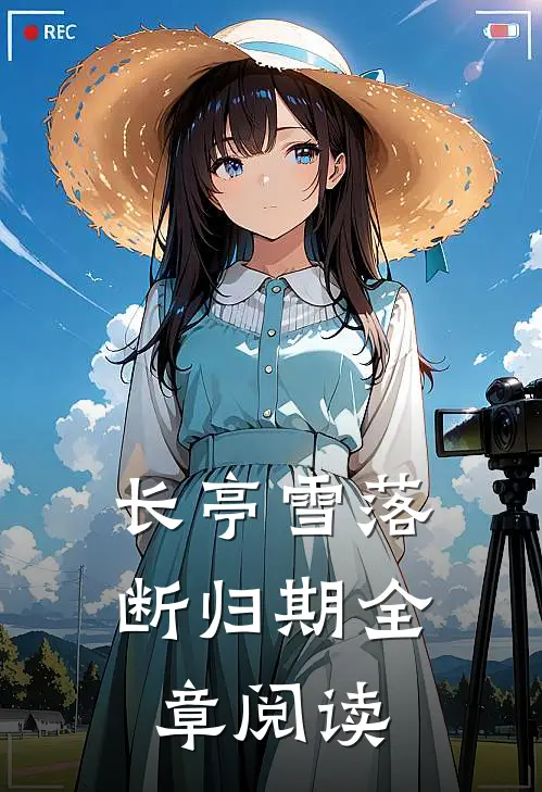 长亭雪落断归期全章阅读