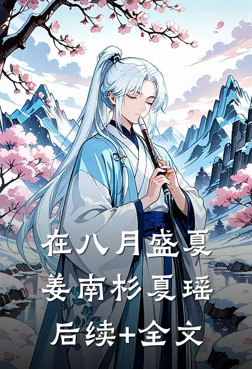 在八月盛夏姜南杉夏瑶后续+全文