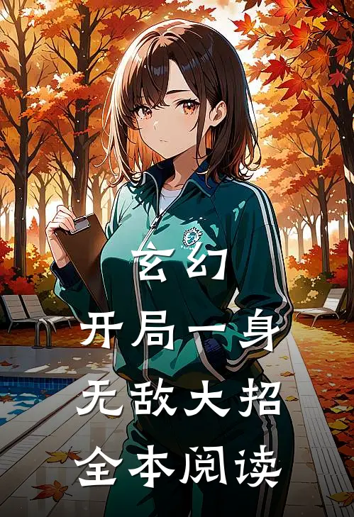 玄幻：开局一身无敌大招全本阅读