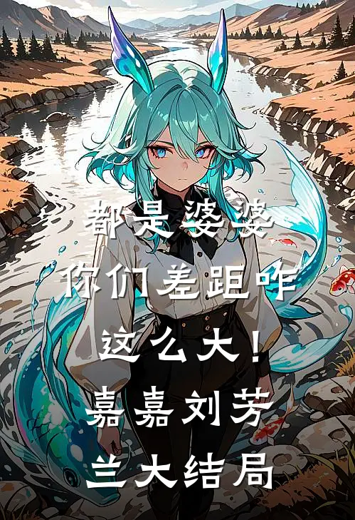 都是婆婆，你们差距咋这么大！嘉嘉刘芳兰大结局
