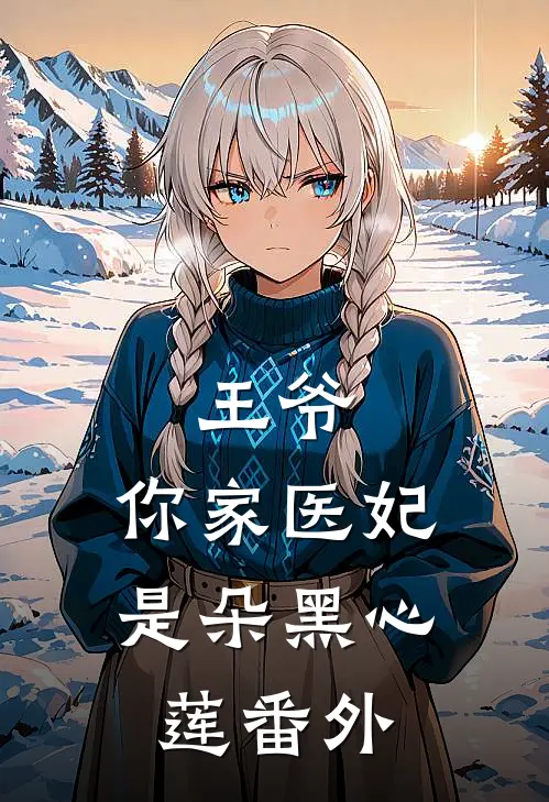 王爷，你家医妃是朵黑心莲 番外