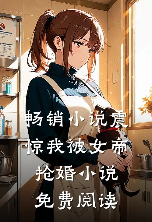 畅销小说震惊我被女帝抢婚小说免费阅读