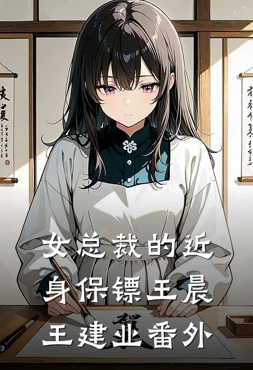 女总裁的近身保镖王晨王建业 番外